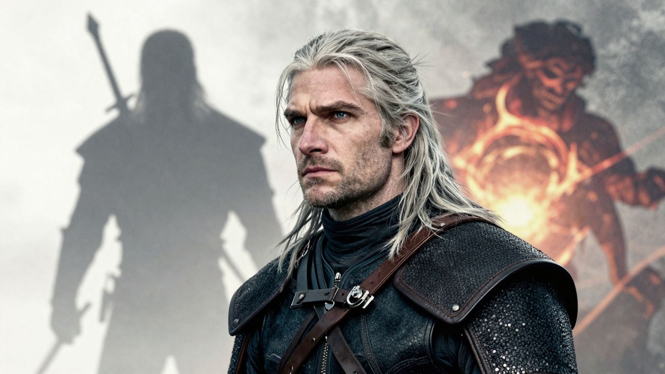 Andrzej Sapkowski o Adaptacjach: Co Myśli Twórca Wiedźmina o Serialu Netflix i Grach?