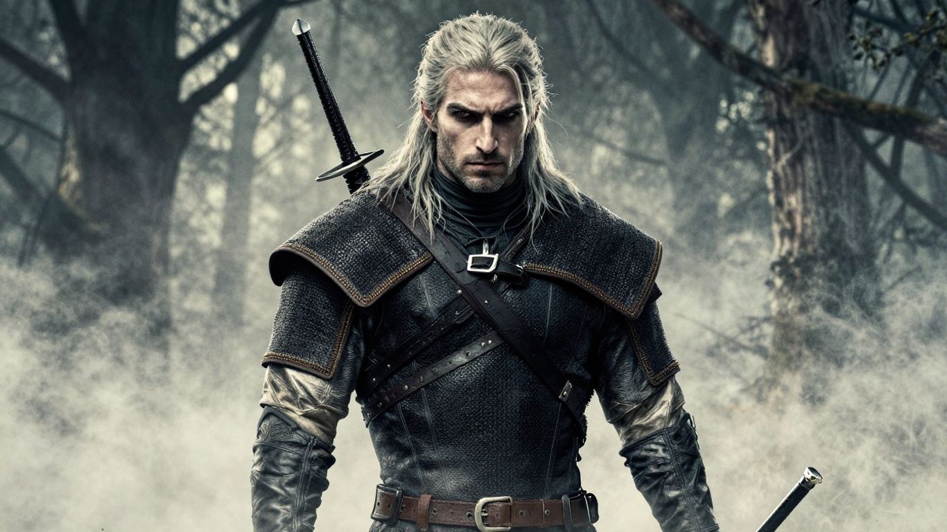 Netflix’s „The Witcher” Season 4: A New Geralt, Mixed Reactions, and Lingering Doubts