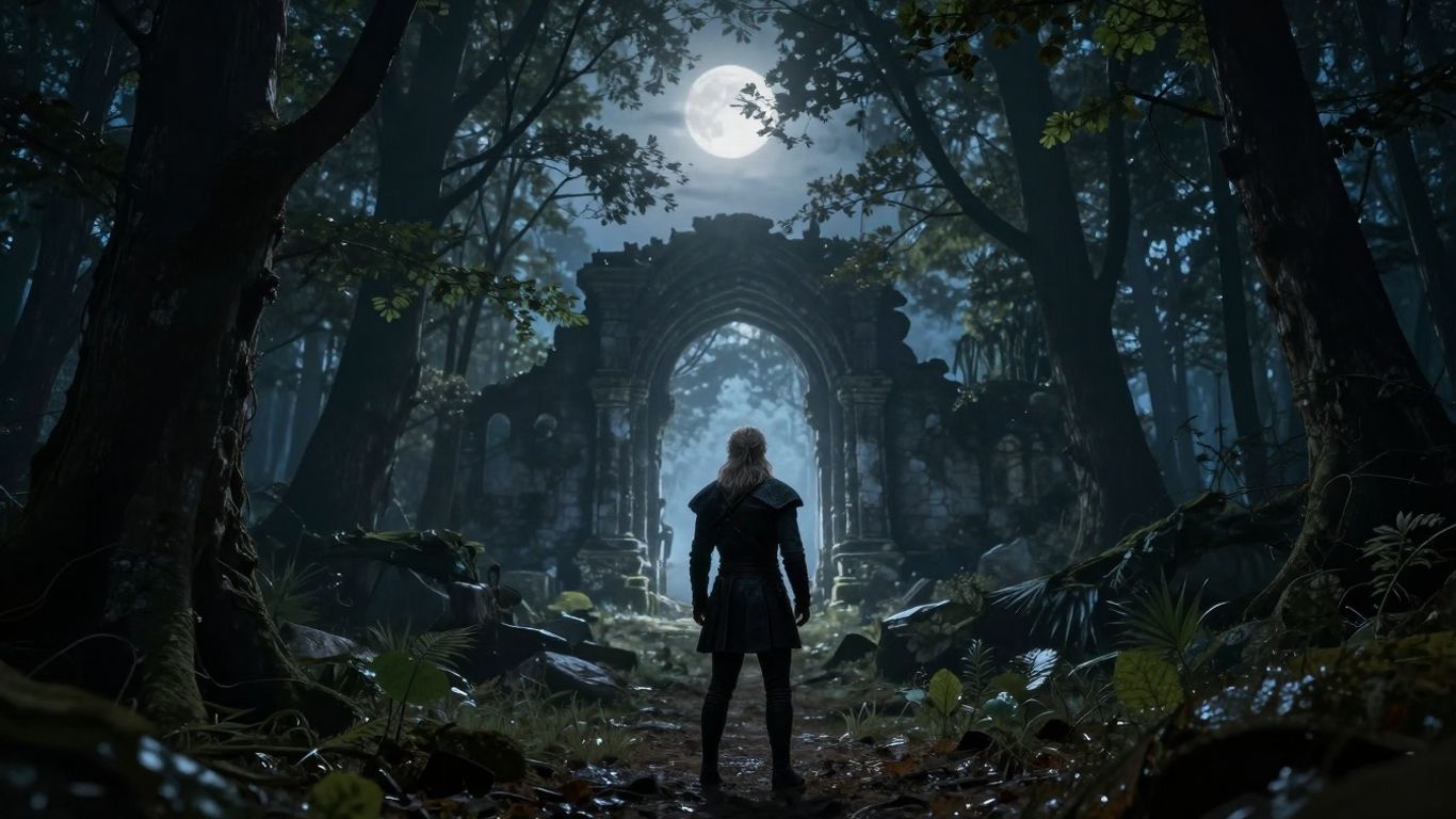 Plotki o Nowym DLC do Wiedźmina 3: Czy Maj 2026 przyniesie niespodziankę?