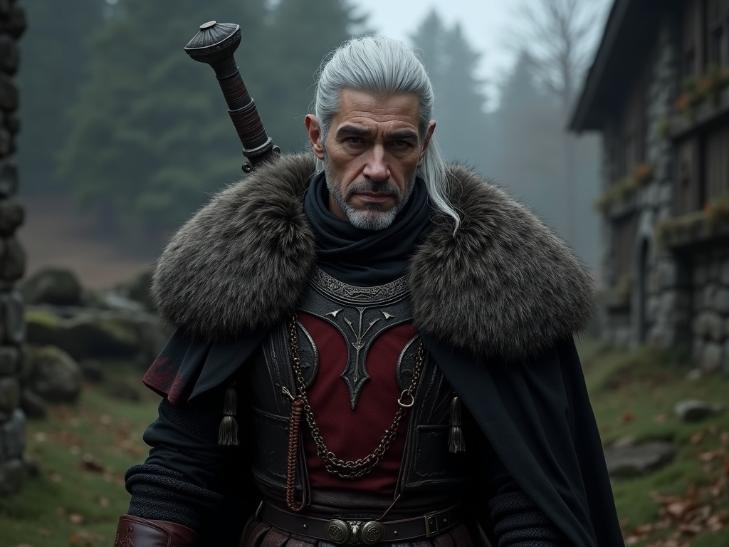 Nowości od Geralta z Rivii: komiks, nowy sezon serialu i plotki o wielkim DLC