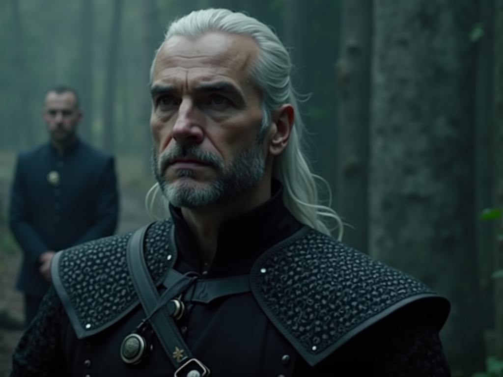 Geralt powraca: nowy komiks, nowy sezon Netflixa i wielkie plany na przyszłość