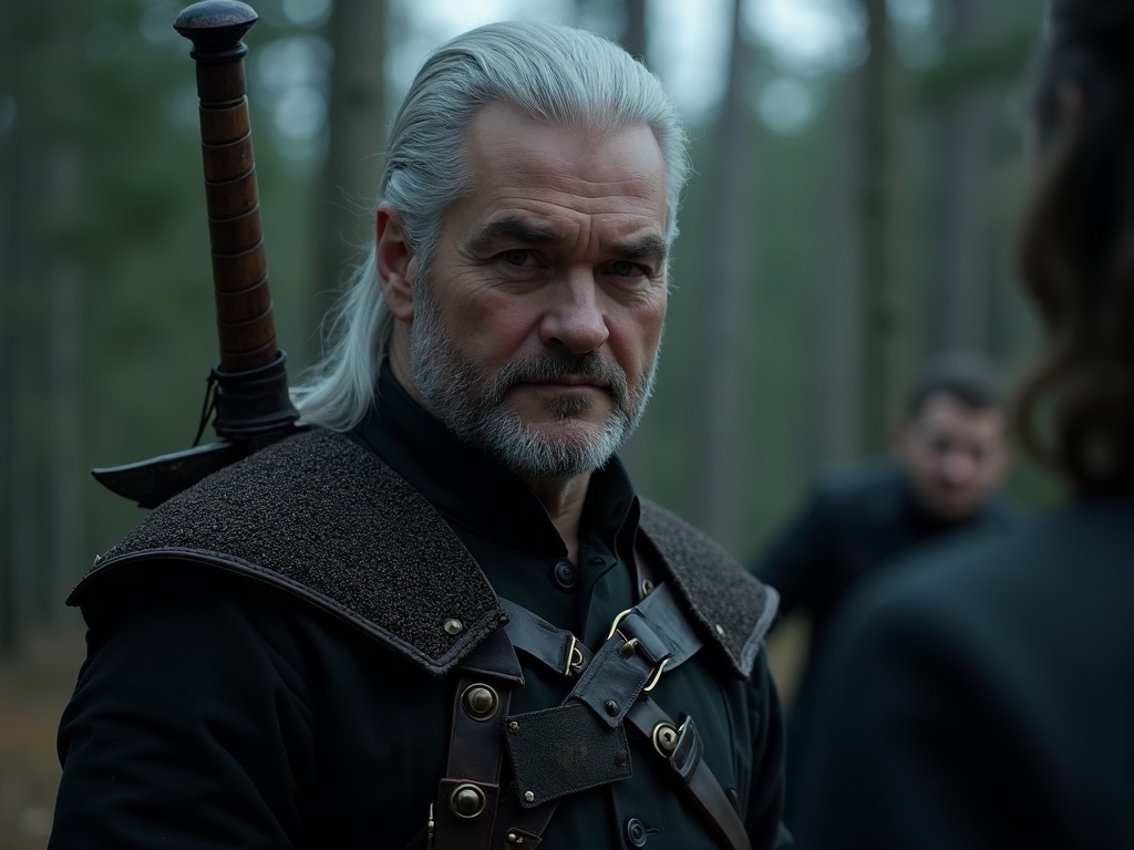 Geralt Wraca: Komiks, Serial i Niepewna Przyszłość w 2026