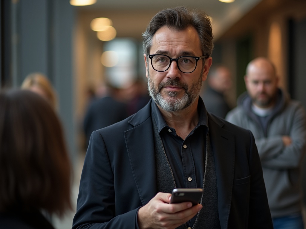 Serial nie zwalnia: nowy podcast, powrót „Dobrej Waleni” i data czwartego sezonu