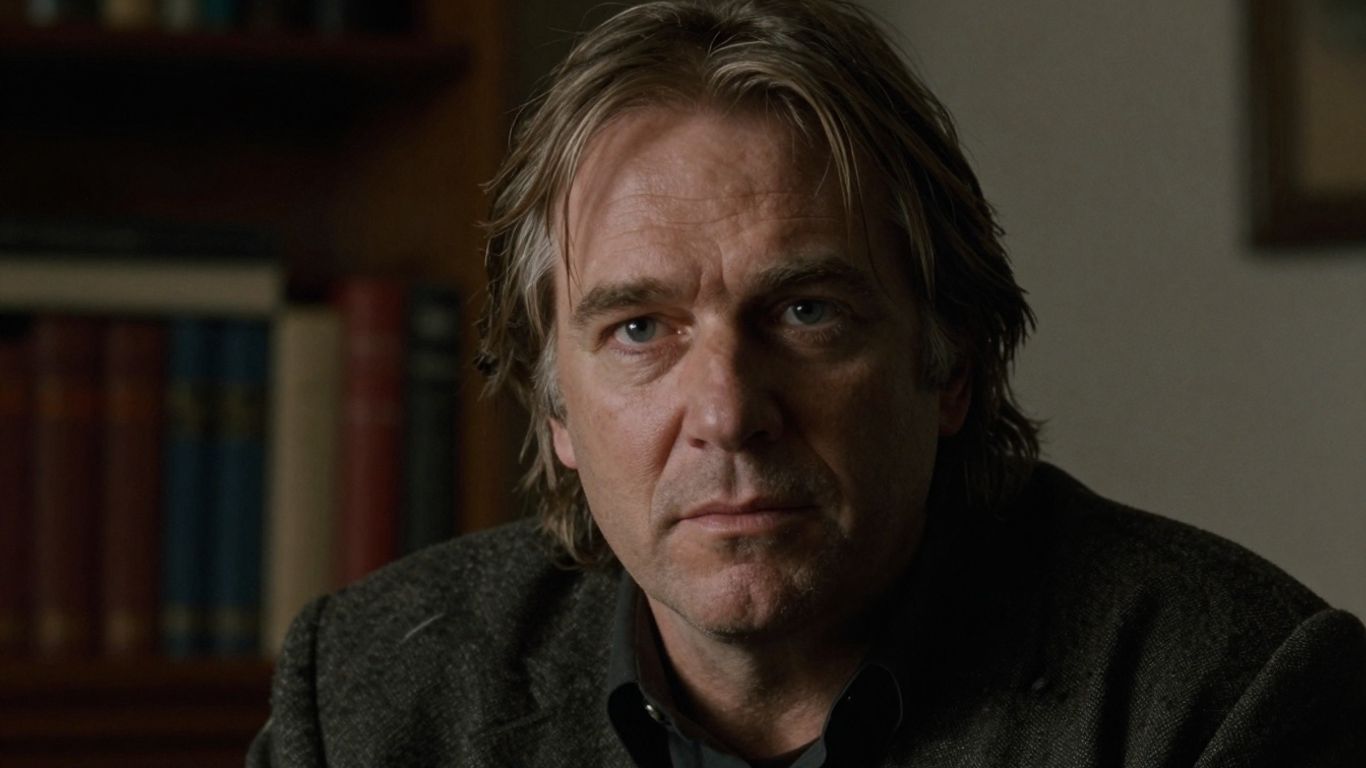 Andrzej Sapkowski o Przyszłości „Wiedźmina”: Nowa Książka Ukończona, Plany Tajemnicze