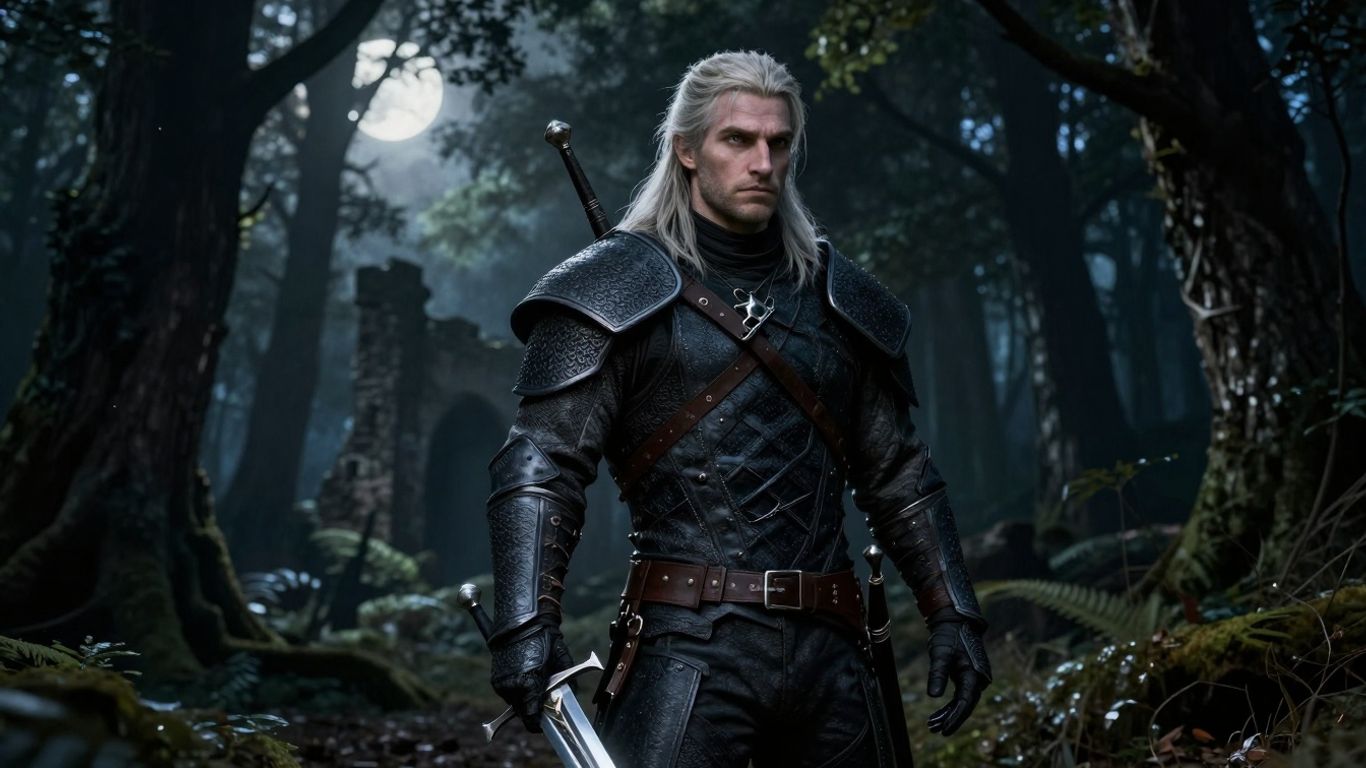 Plotki o nowym dodatku do Wiedźmina 3: Czy Geralt powróci w 2026 roku?