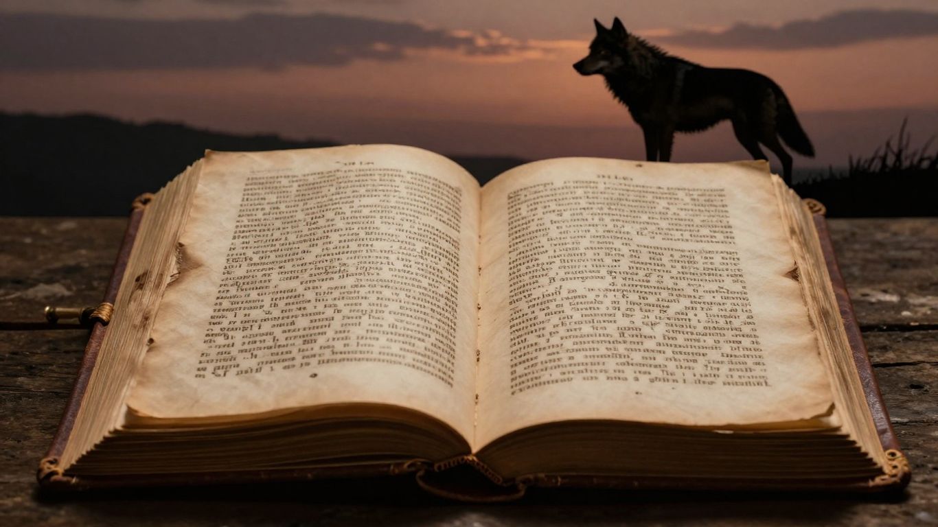 Nowa Książka o Wiedźminie: Andrzej Sapkowski Kończy Powieść o Młodym Geralcie, Tytuł i Data Premiery Ujawnione