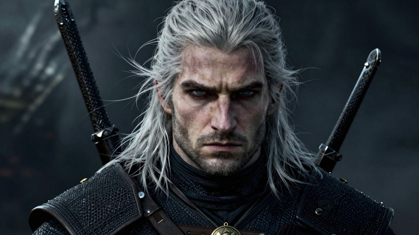 Premiera 4. sezonu Wiedźmina: Liam Hemsworth jako Geralt budzi skrajne emocje