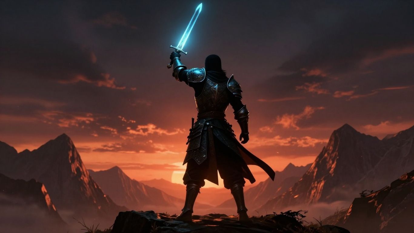 The Blood of Dawnwalker: Nadzieja Polskiego RPG w 2026 Roku