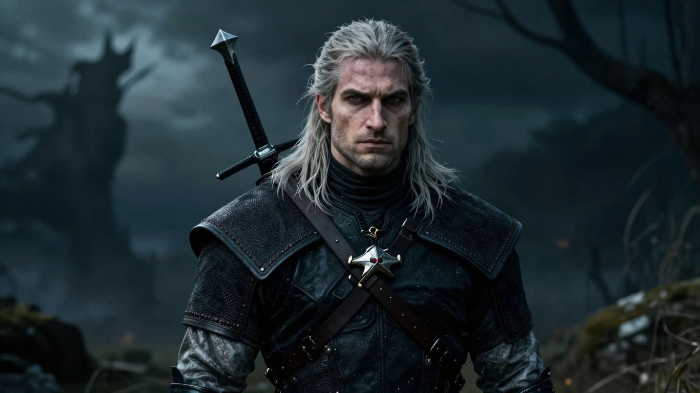 The Witcher Season 4: A New Geralt, Mixed Reactions, and Lingering Questions