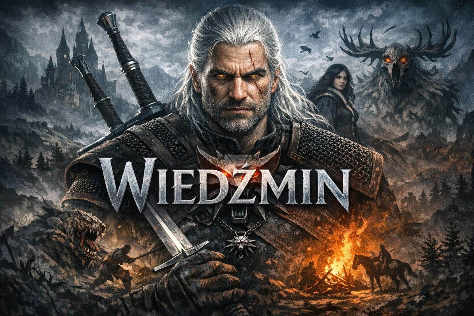 Serial ma nowy podcast, a fani domagają się powrotu korzeni