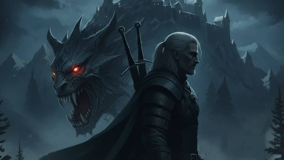 Rebel Wolves potwierdza: The Blood of Dawnwalker ukaże się w 2026 roku