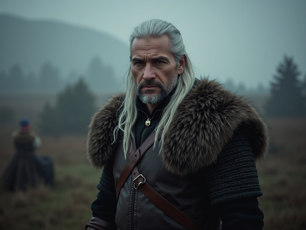 Wiedźmin 4 nie nadejdzie w 2026 roku, ale Geralt i tak powraca. Sprawdzamy co się dzieje
