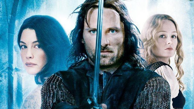 Casting do nowego "Władcy Pierścieni" w toku. Młoda Arwena i tajemnicza bohaterka poszukiwane