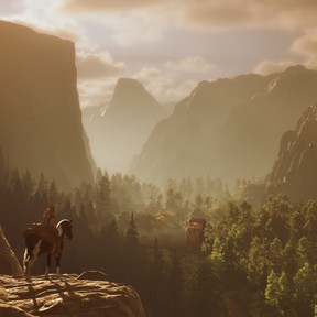 CD Projekt RED: laboratorium po „Phantom Liberty”