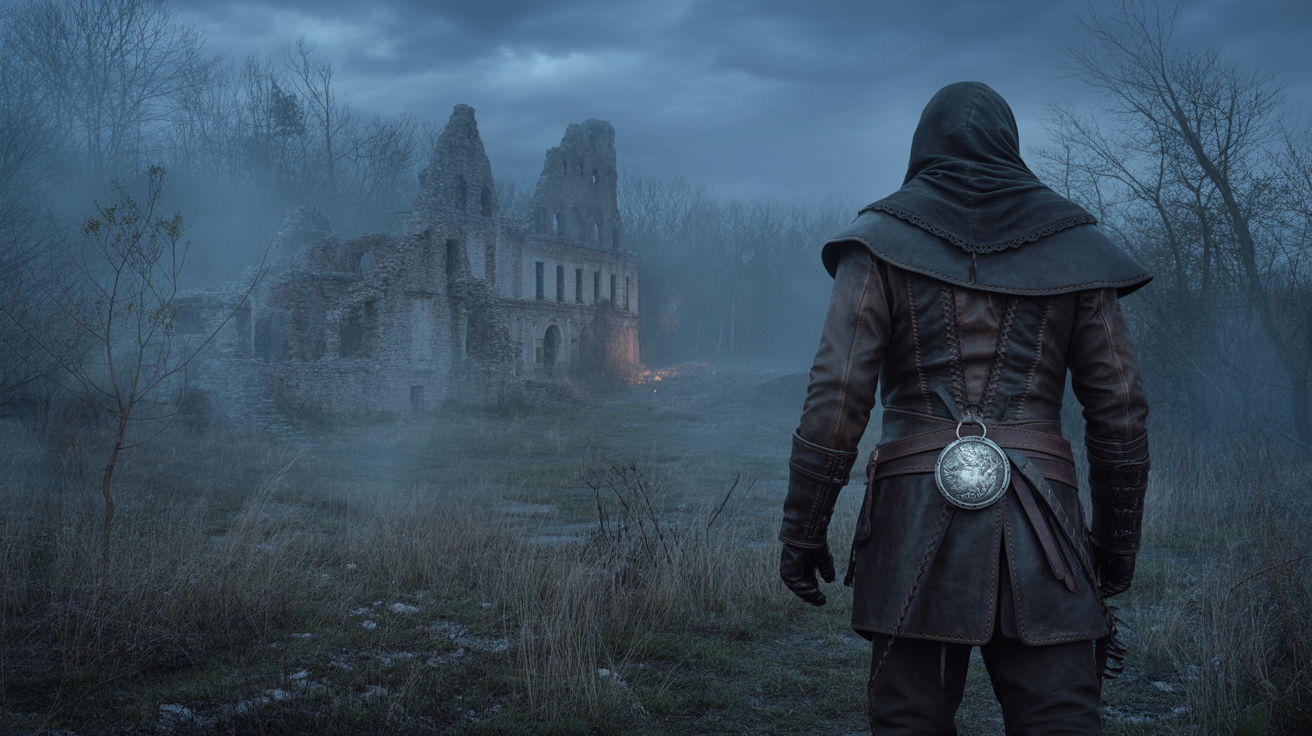 Czy Kolejny Wiedźmin Zakończy Kluczową Tradycję CD Projekt Red?