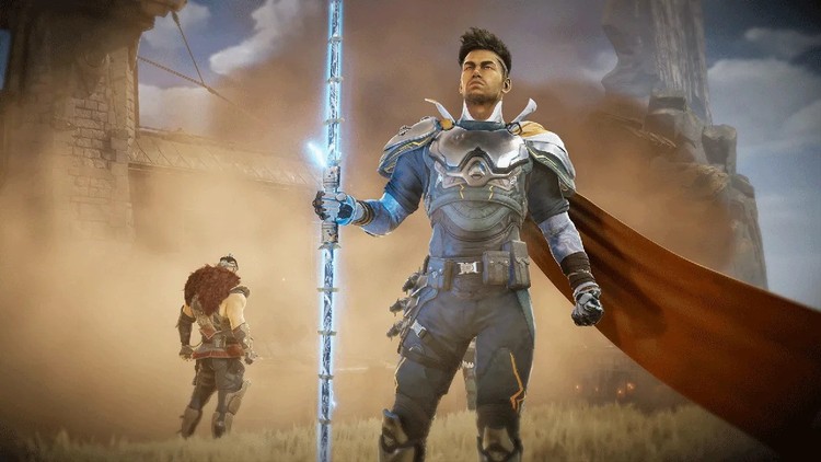 Jaki sens ma tworzenie gier, które za chwilę się wyłącza? Lekcja z Rivii