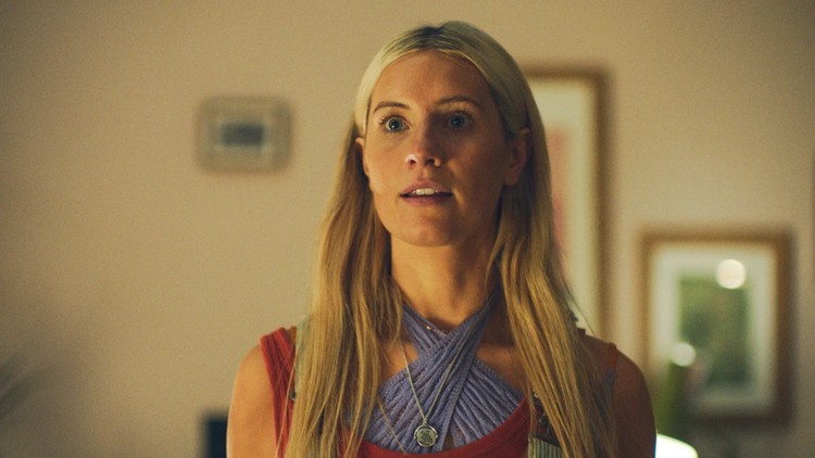 Kolejne Tajemnice Nowego Filmu Science Fiction Z Keanu Reevesem Ujawnione