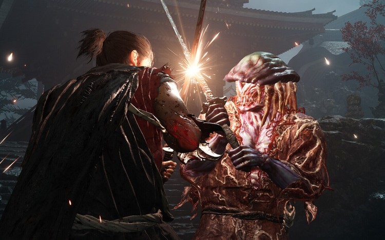 Capcom ujawnia nowe szczegóły rozgrywki w Onimusha: Way of the Sword