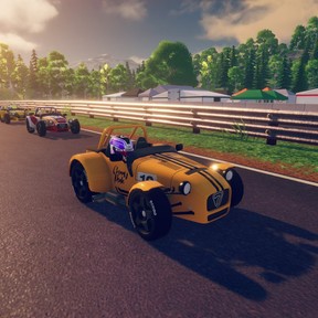 Czy to jedyna nowość na horyzoncie?