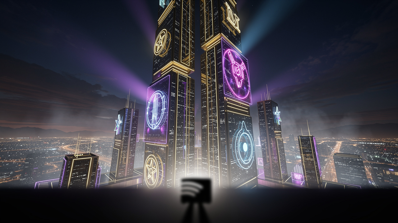 Fuzja Paramount Skydance i Warner Bros. Discovery Finalizowana. Netflix Wycofuje Się z Gry