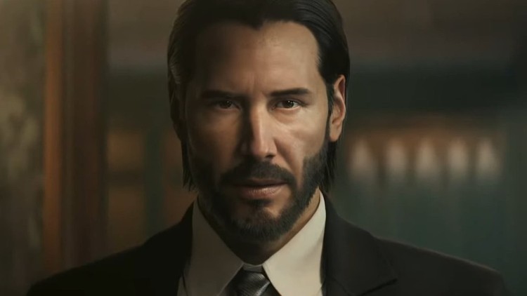 Młodszy John Wick Wraca W Grze. Akcja Rozgrywa Się Przed Filmami