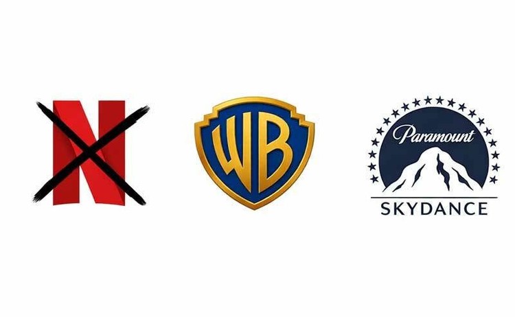 Netflix wycofuje się z walki o Warner Bros. Discovery. Co dalej z gigantem streamingowym?