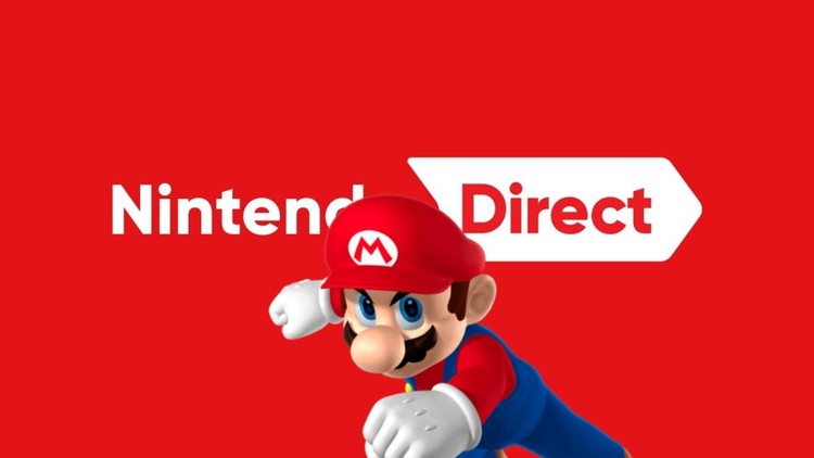 Nintendo Direct Zbliża się Znowu, ale Nie dla Gry Mario – Zapowiedź Filmowa Zdominuje Pokaz