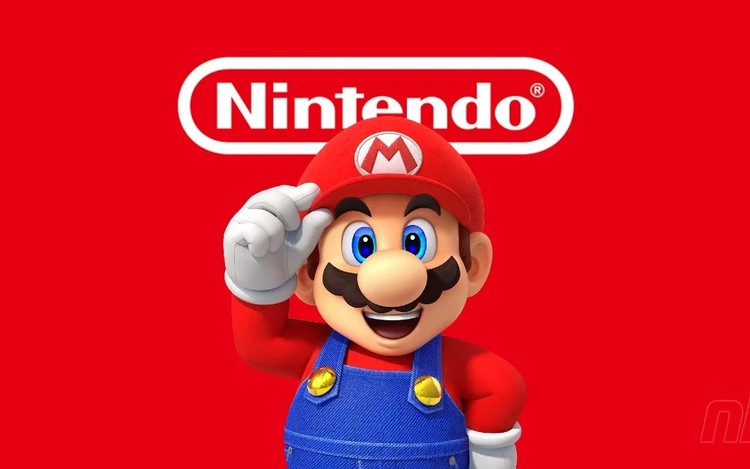 Nintendo pozywa administrację USA w sprawie zwrotu ceł