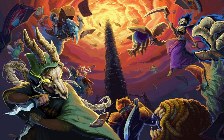 Sukces Slay The Spire 2 w cieniu głupiego żartu twórców