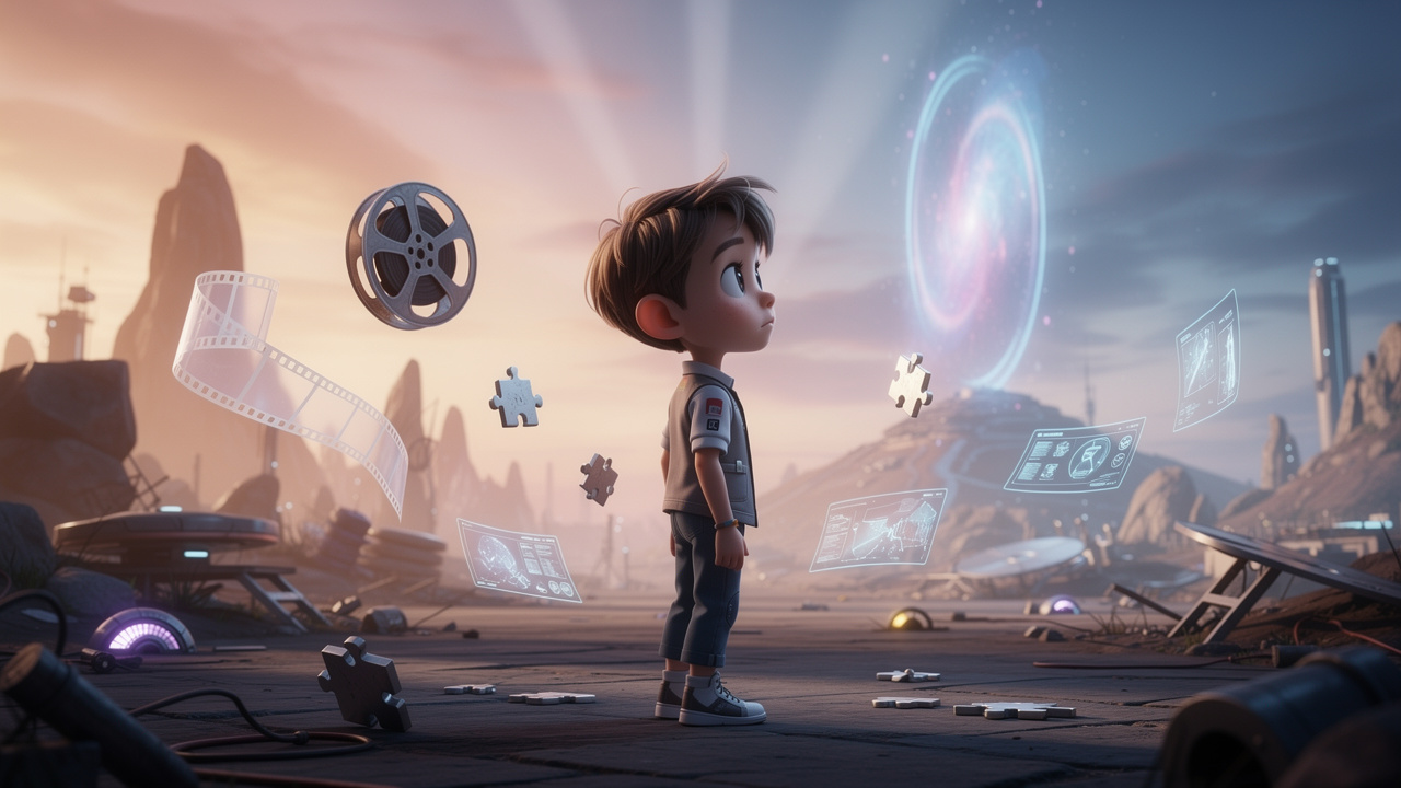 To dlatego film Elio był finansową klapą? Pixar tłumaczy wycięcie homoseksualnego wątku