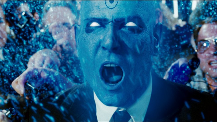 Wierność komiksowi i świadome odejścia