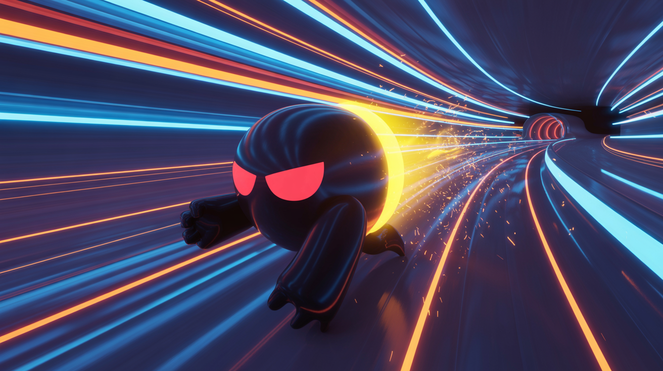 Mario Kart World: Bullet Bill Buff