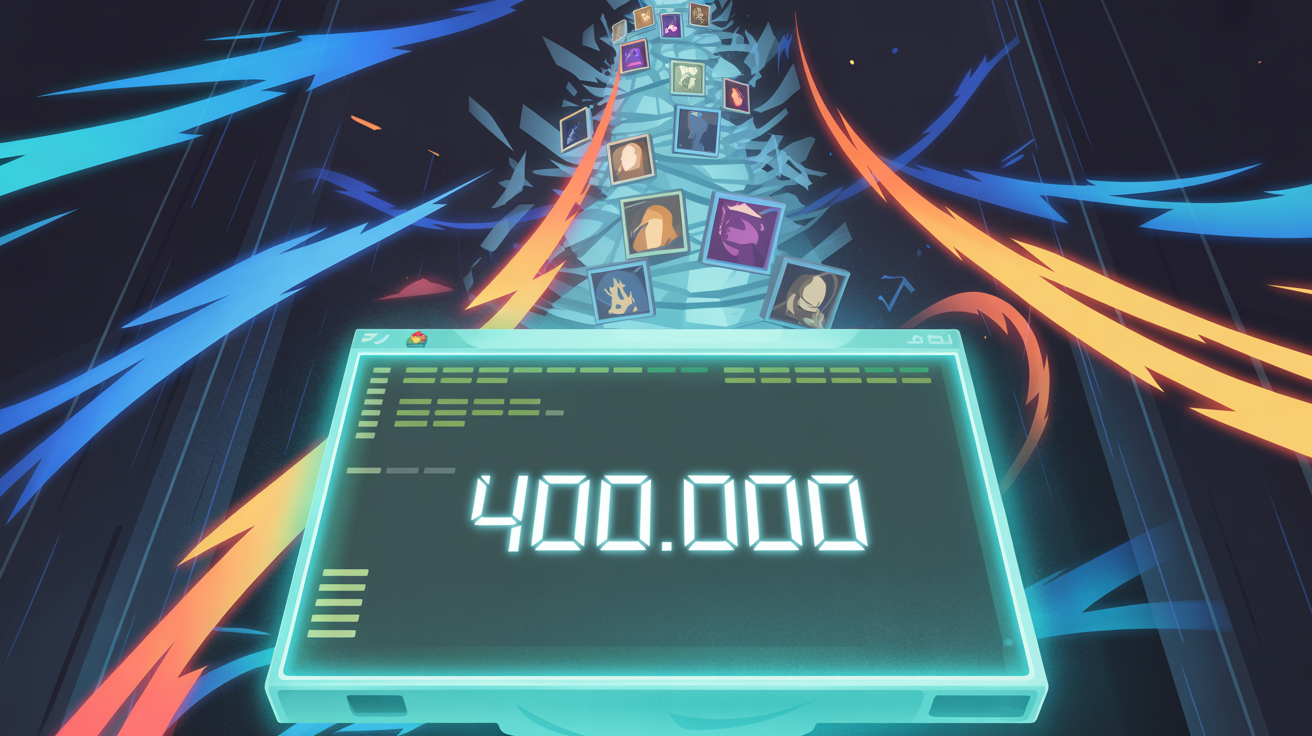 Slay The Spire 2 Player Count Milestone