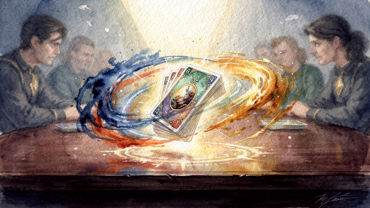 Blizzard zaprasza na transmisję z decydujących starć Winter Playoffs w Hearthstone
