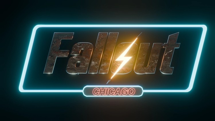 Chicago w świecie Fallouta