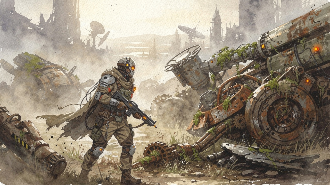 Fani ARC Raiders odetchnęli z ulgą. Embark Studios zmienia kontrowersyjny system matchmakingu