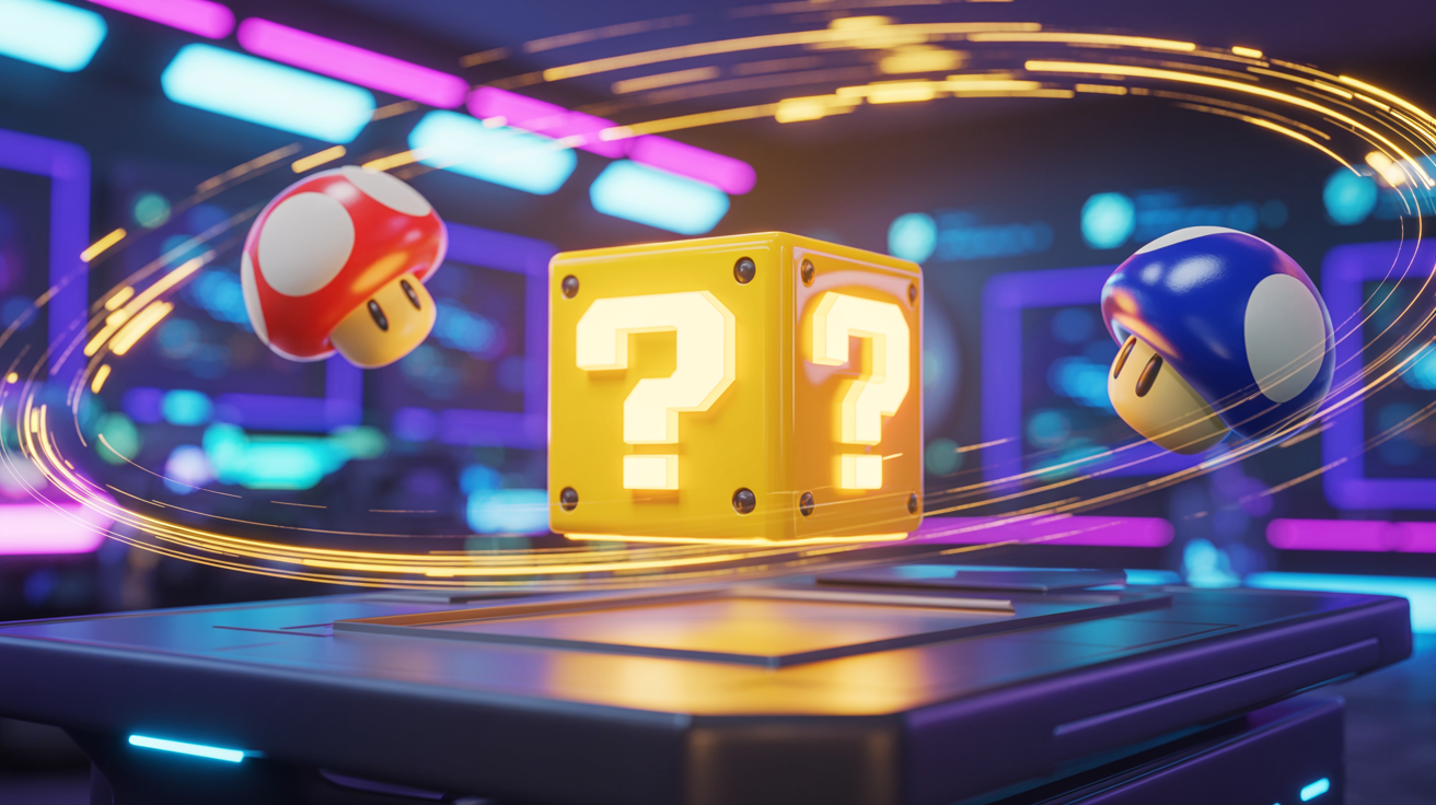 Mario Day Significance