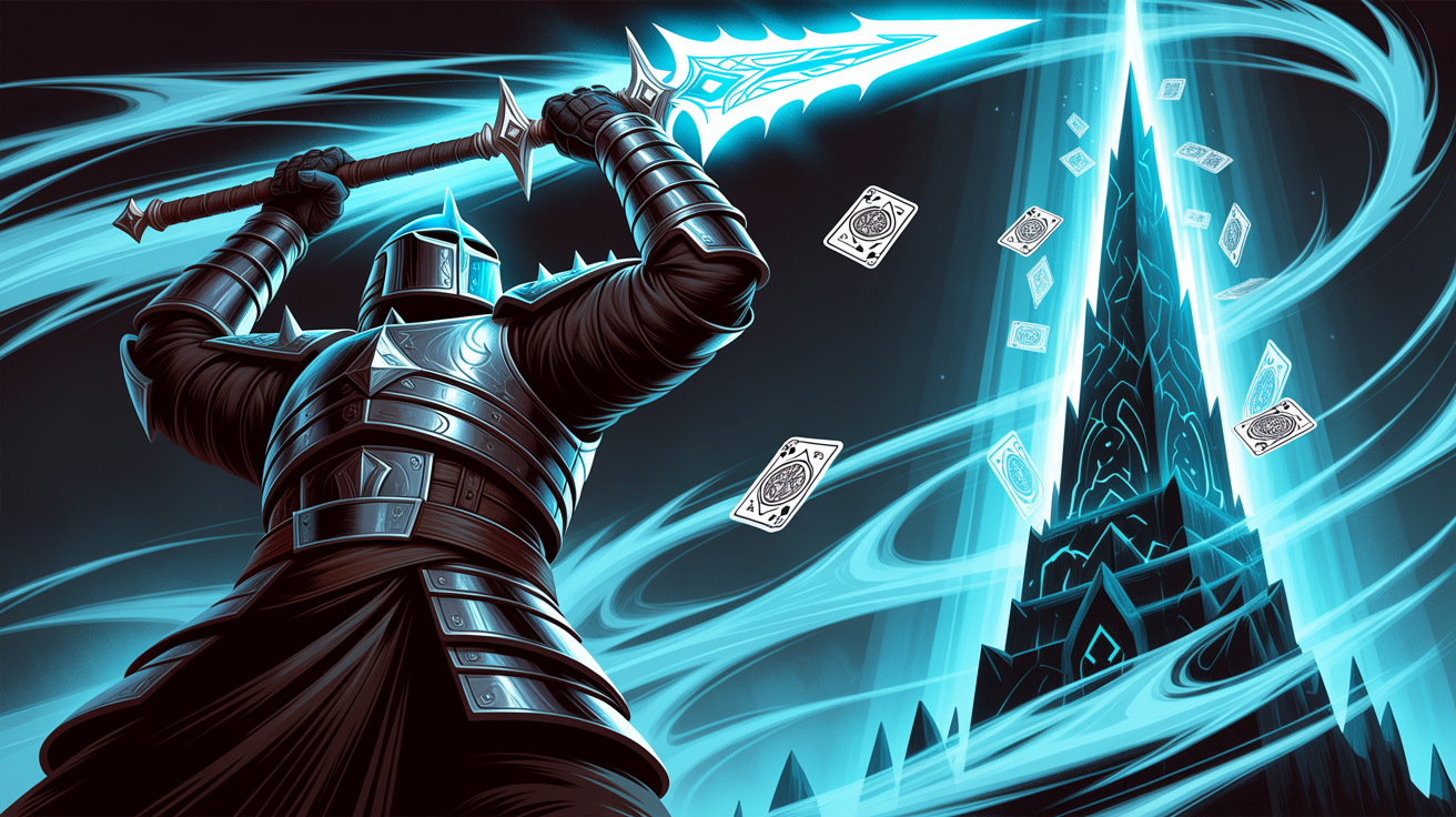 Slay The Spire 2 Early Access Launch