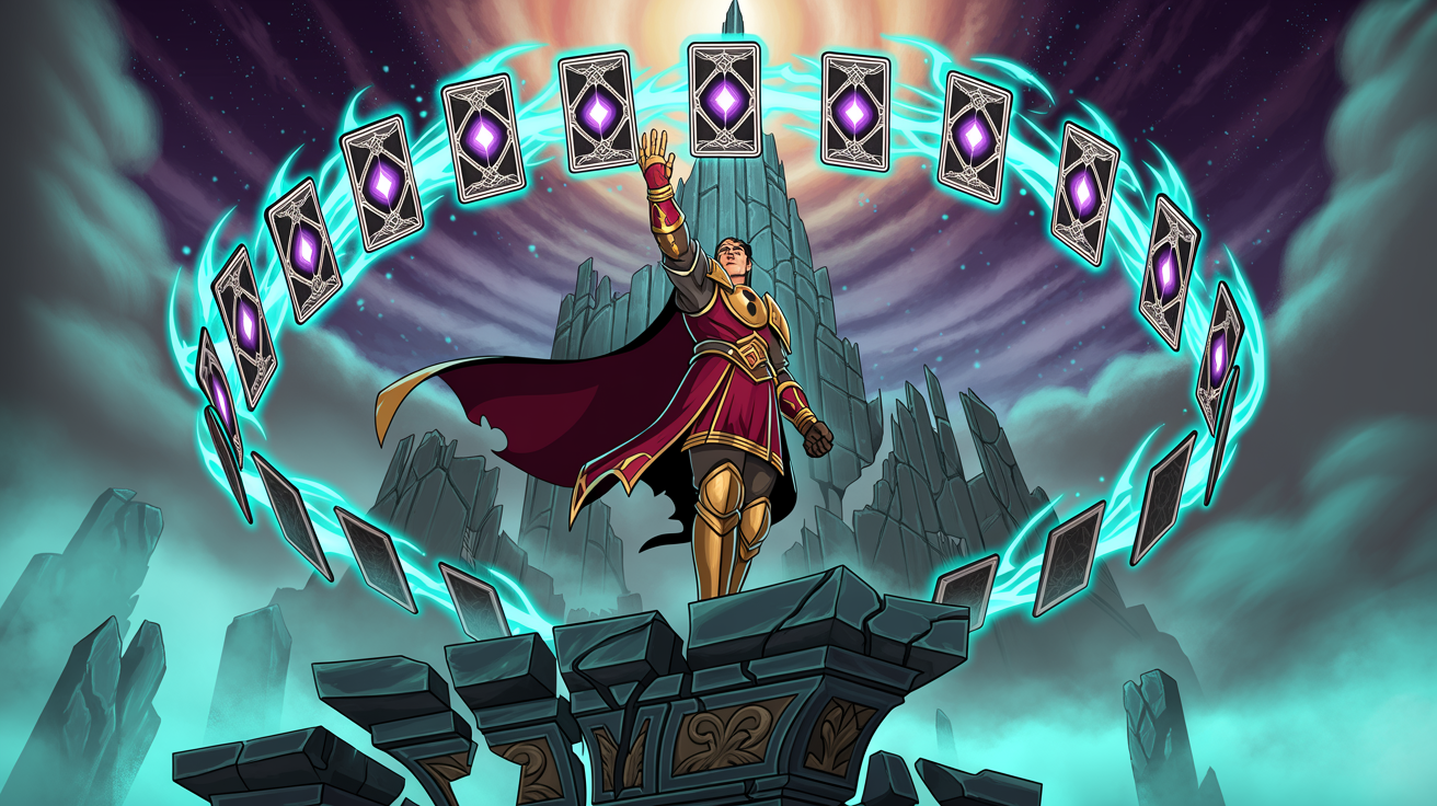 Slay The Spire 2 Early Access Launch