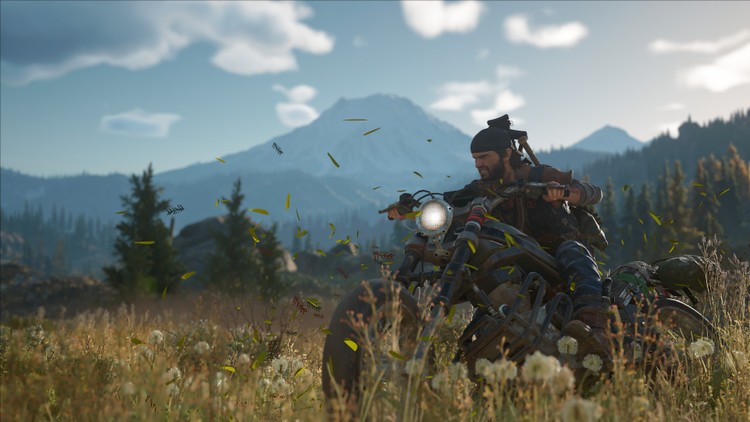 Historia studia: od Syphon Filter po Days Gone