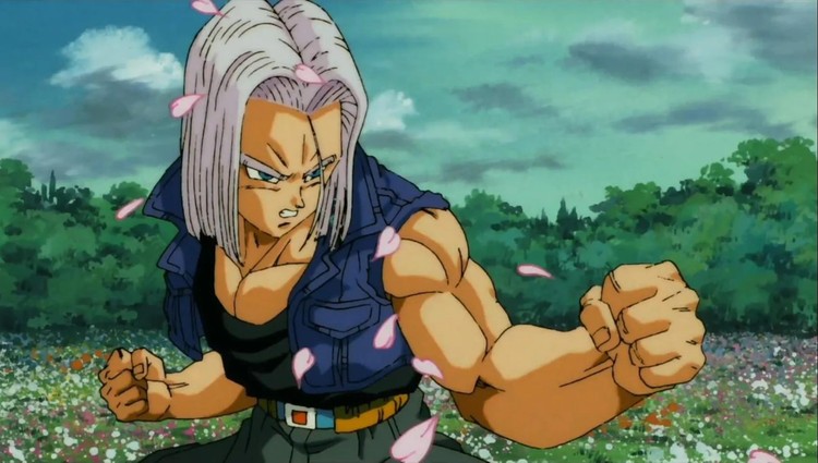 Powrót w Dragon Ball Super i niezmienna siła charakteru