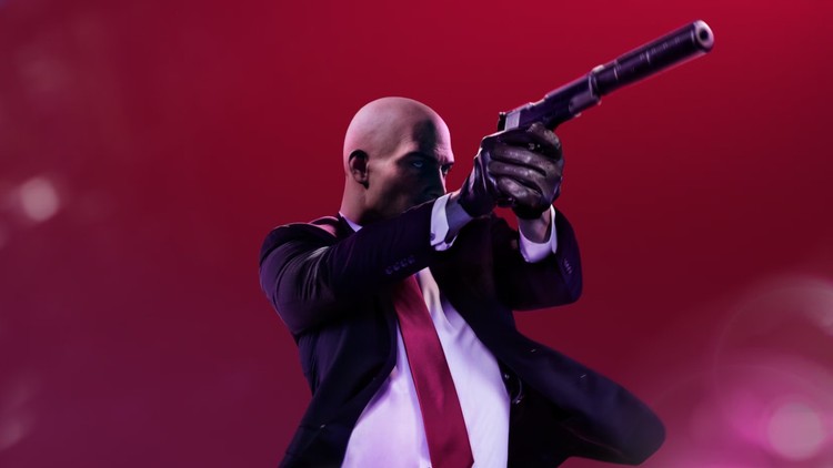 Agent 47 wciąż bez godnej adaptacji