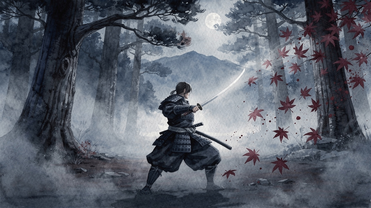 Onimusha: Way of the Sword na ostatniej prostej – reżyser zapowiada finisz prac