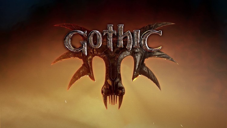 Dlaczego akurat Gothic?