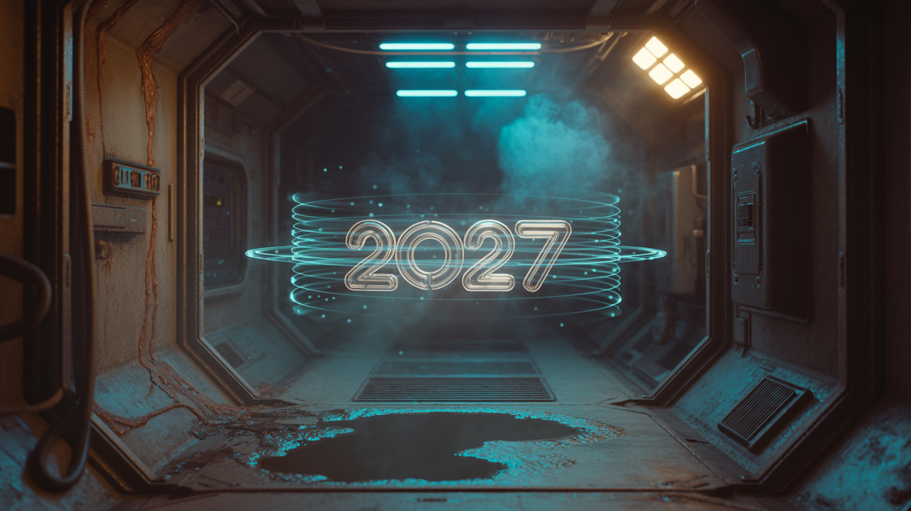 Alien: Earth Season 2 Estimated Premiere Year