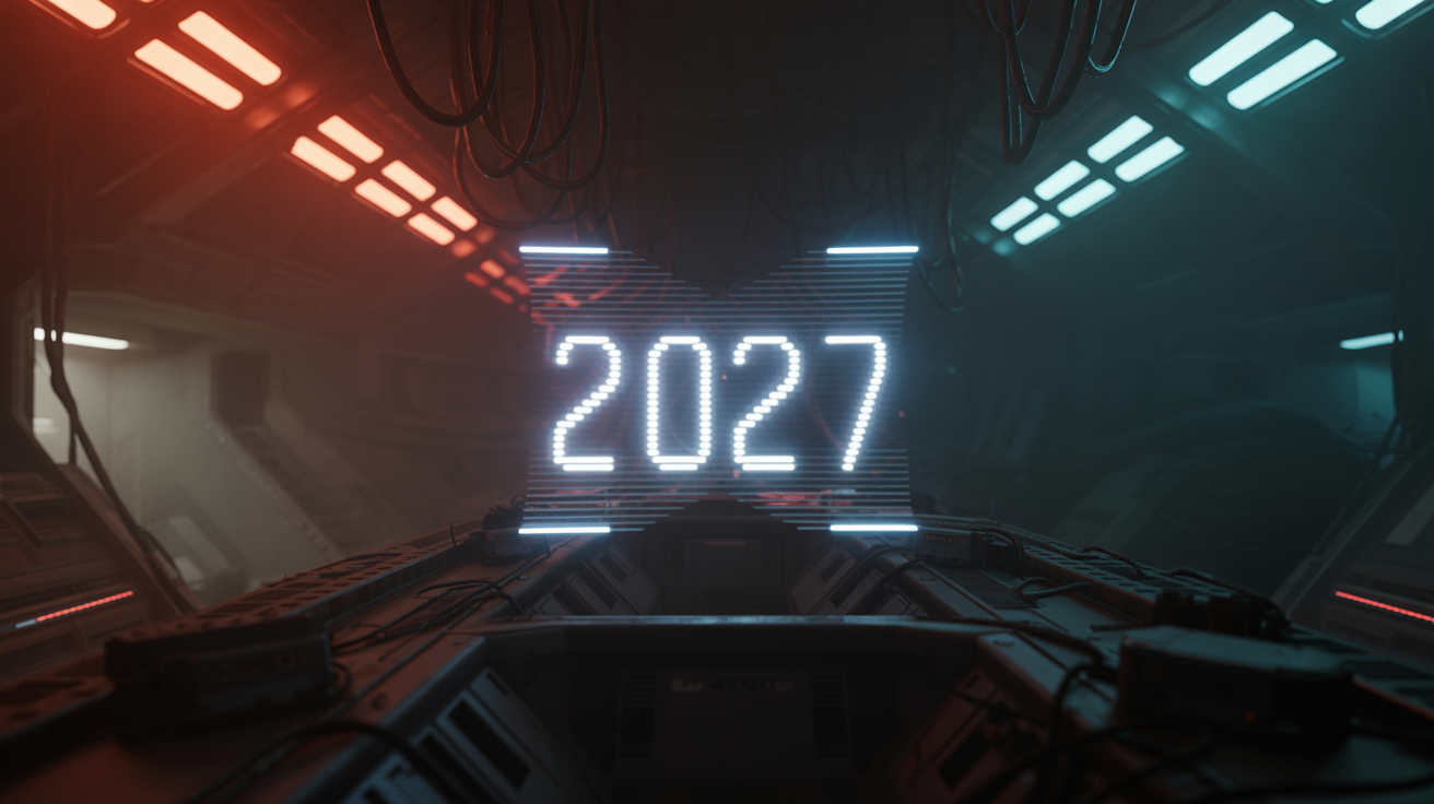 Alien: Earth Season 2 Estimated Premiere Year
