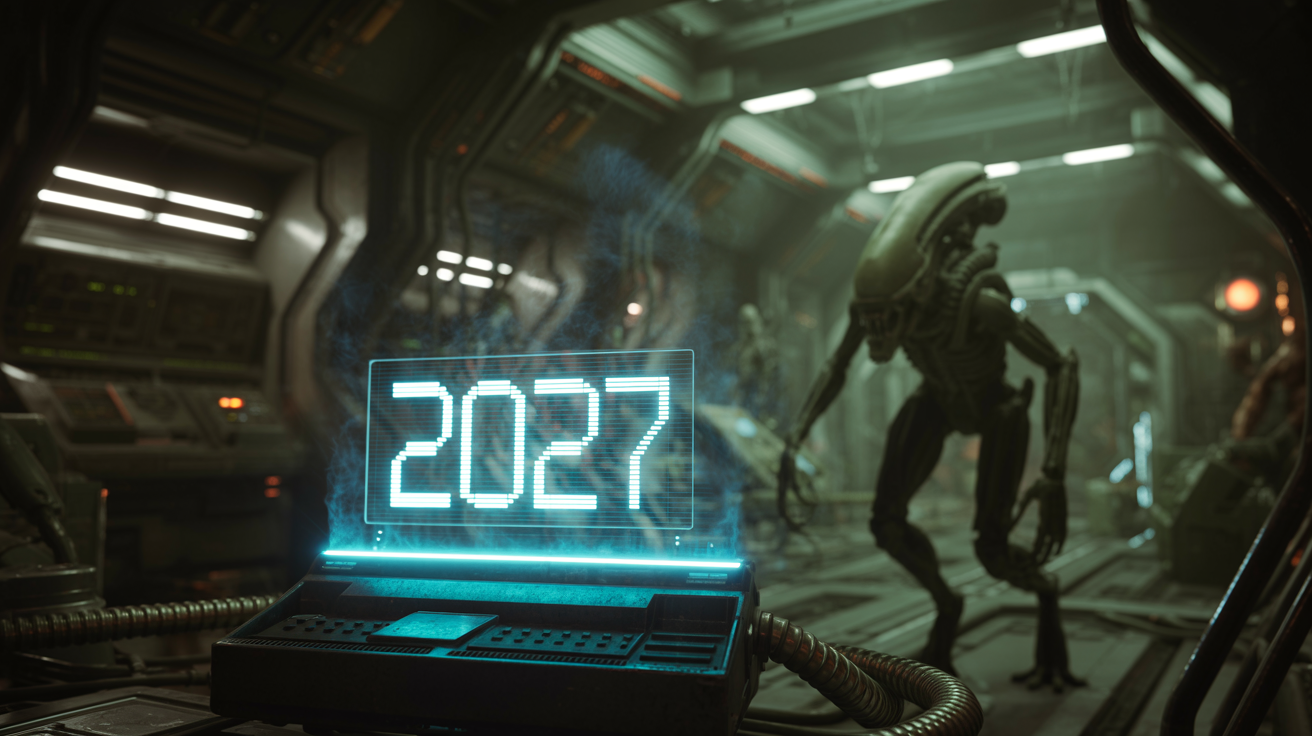Alien: Earth Season 2 Estimated Premiere Year