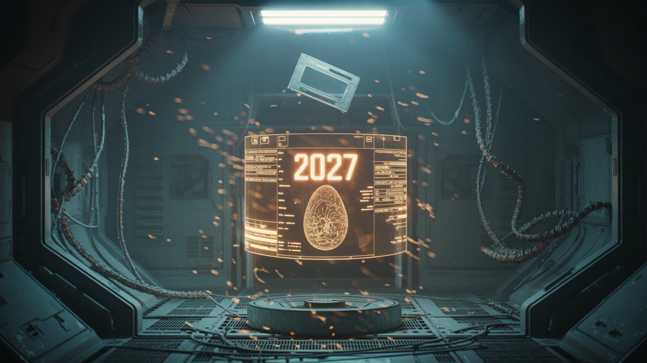 Alien: Earth Season 2 Estimated Premiere Year