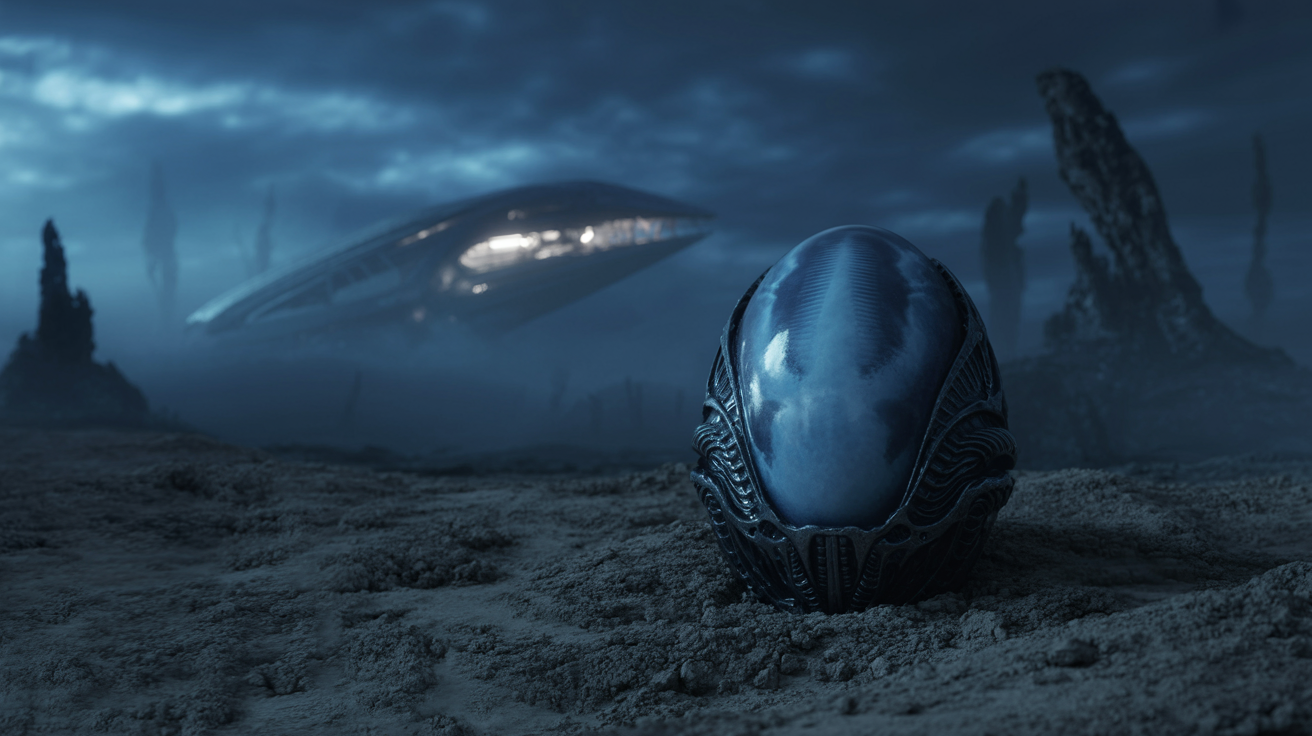 Alien: Earth Season 2 Filming Start Date