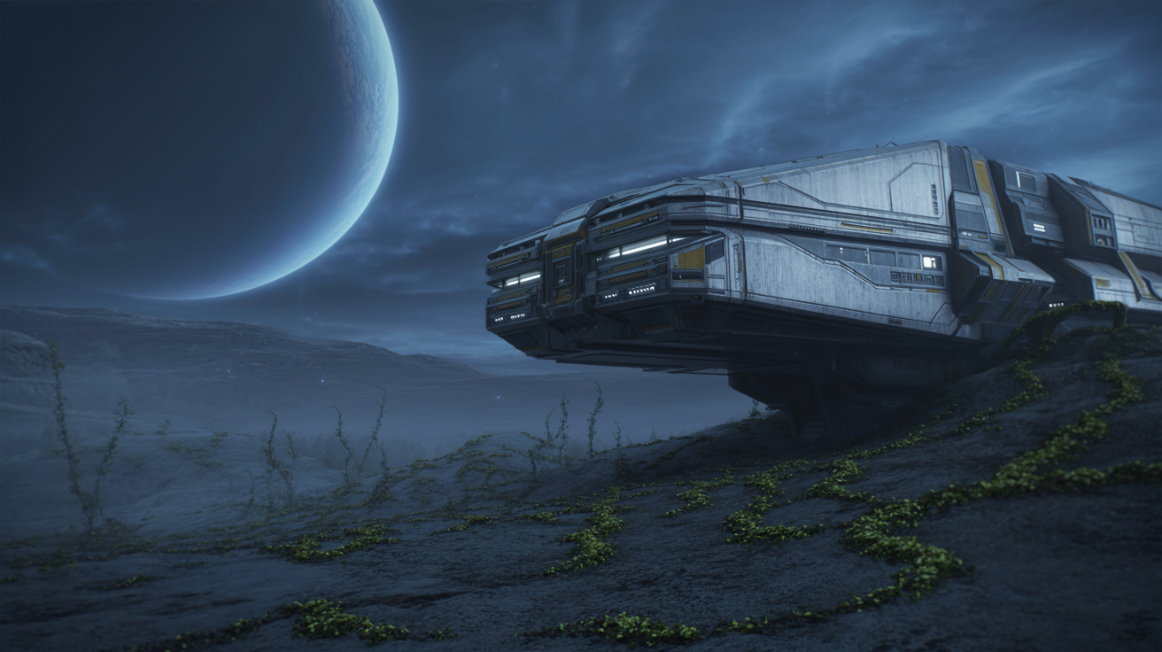 Alien: Earth Season 2 Filming Start Date